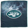 KR Strikeforce NFL On Fire - Licensed Microfiber Bowling Towel (New York Jets)