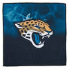 KR Strikeforce NFL On Fire - Licensed Microfiber Bowling Towel (Jacksonville Jaguars)