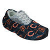 KR Strikeforce NFL - Themed Bowling Shoe Covers (Chicago Bears)