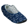 KR Strikeforce NFL - Themed Bowling Shoe Covers (Dallas Cowboys)