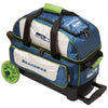 KR Strikeforce NFL Double Roller - 2 Ball Roller Bowling Bag (Seattle Seahawks)