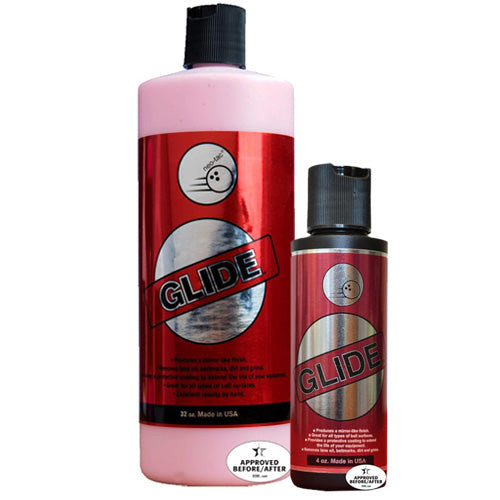 Neo-Tac Glide - Bowling Ball Cleaner & Extending Polish