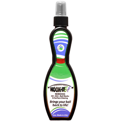 Neo-Tac Hook It EF - Bowling Ball Cleaner (6 oz)