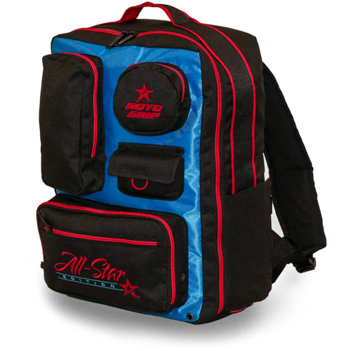 Roto Grip Topliner Bowling Backpack - Bowling Monkey