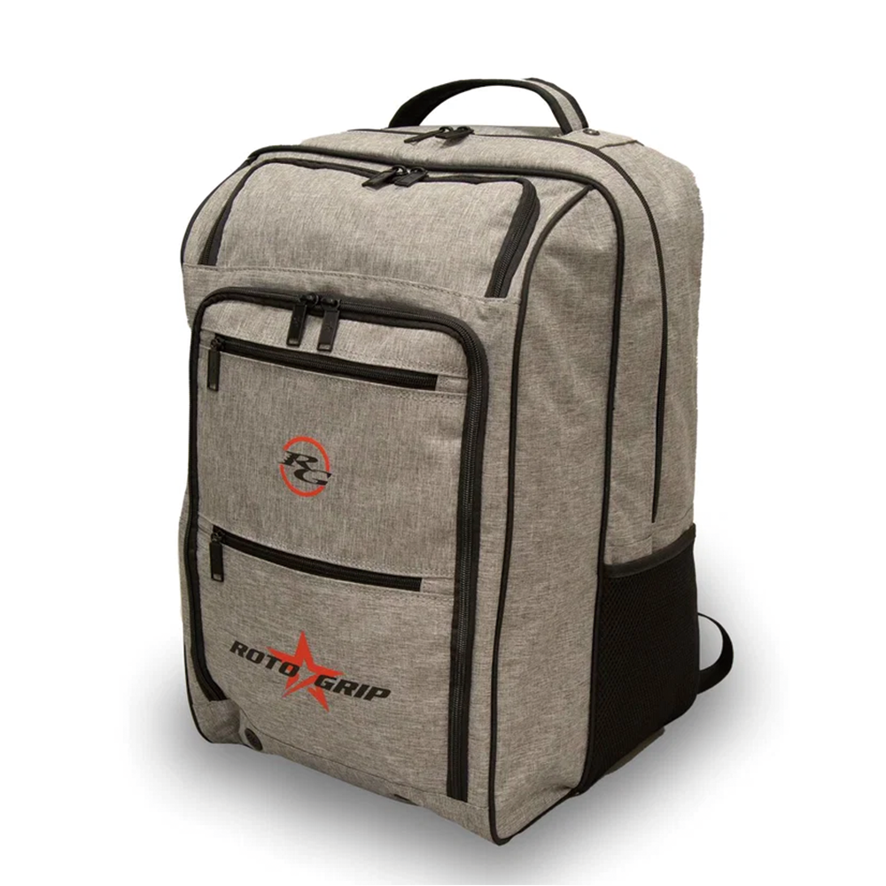 Roto Grip MVP+ Backpack Achromatic