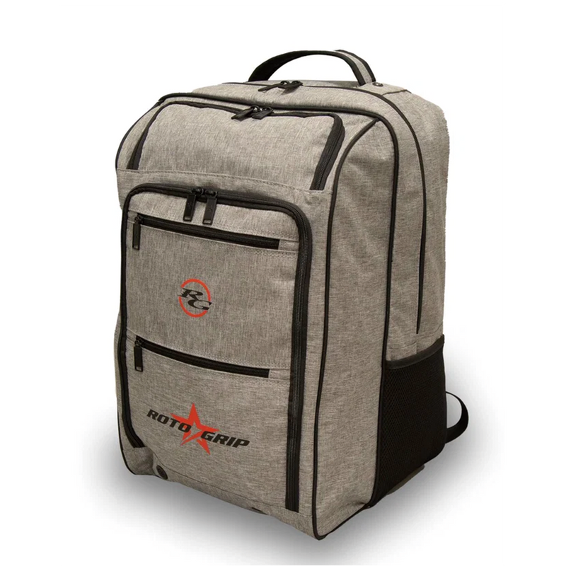 Roto Grip MVP+ Backpack Achromatic