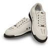 3G Racer - Men's Performance Bowling Shoes (White / Holo)