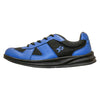 3G Kicks II - Women's Casual Bowling Shoes (Black / Blue)
