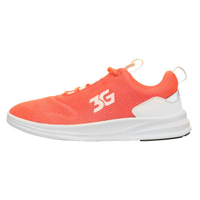 3G Kicks II - Women's Casual Bowling Shoes (Coral)