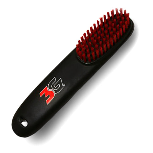 3G Bowling Shoe Brush