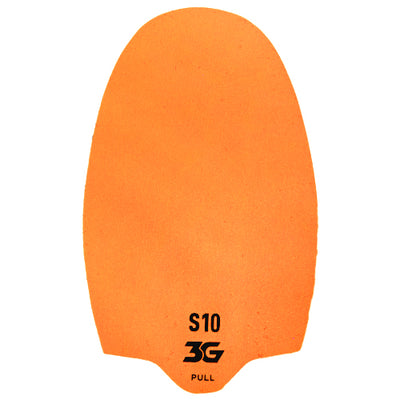 3G Formula Slide Sole Outsole - Replacement Bowling Shoe Slide Soles (Med-Low Friction)