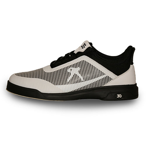 3G Belmo MVR-1 - Men's Advanced Bowling Shoes (Side)
