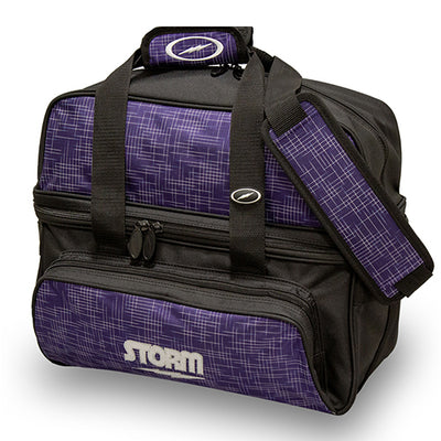Storm Deluxe <br>2 Ball Tote Deluxe