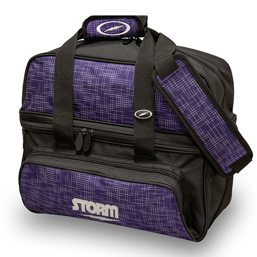 Storm Deluxe <br>2 Ball Tote Deluxe