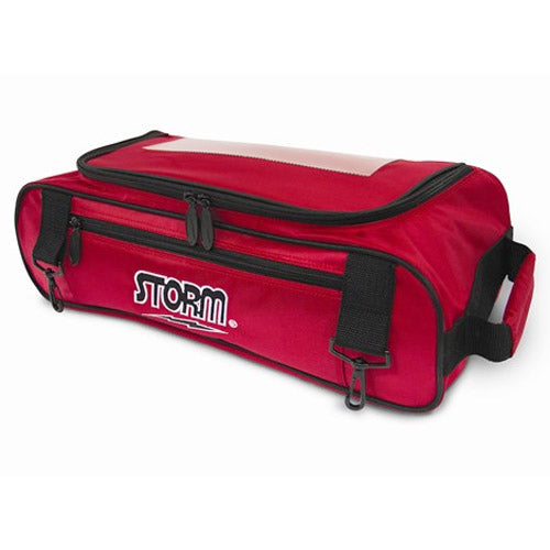 Storm Tournament - Add-On Shoe Bag (Red)