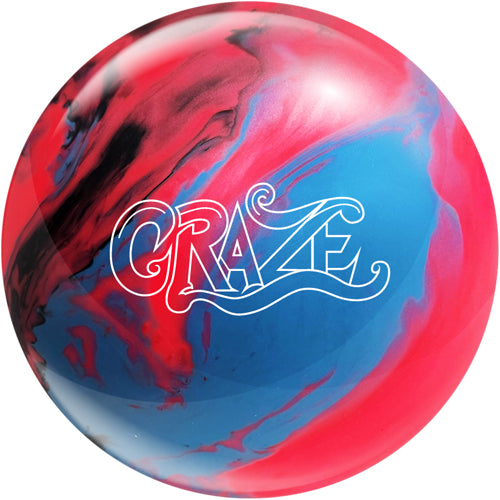 Swag Craze Pearl - Entry Level Performance Bowling Ball