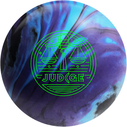 Swag Judge - High Performance Bowling Ball