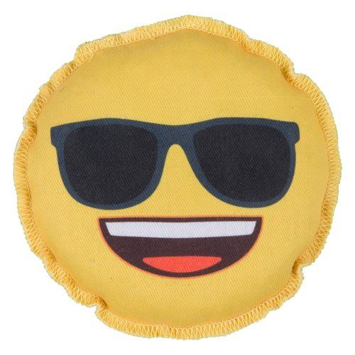KR Strikeforce Emoji <br>Grip Sack <br>Smiling Face (Copy)