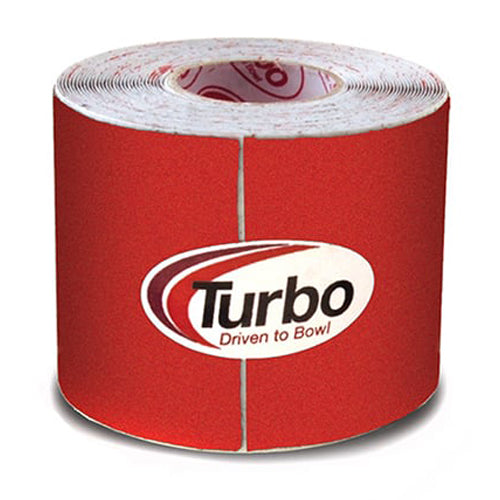 Turbo Big Red - Bowling Protection Tape