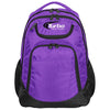 Turbo Shuttle Backpack (Purple / Black)