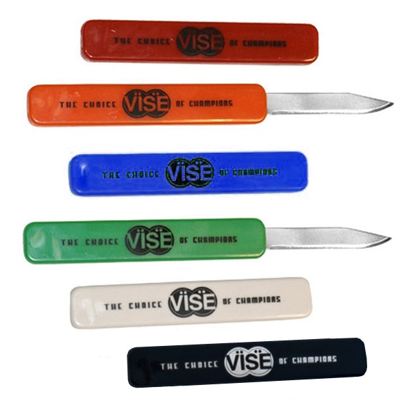 VISE Bowling Taping Knife