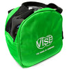 VISE Add-A-Bag - 1 Ball Add-On Bowling Bag (Green)