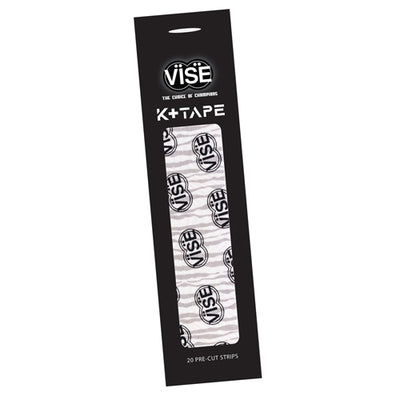 VISE K+ Tape - Kinesiology Tape (Packaging)