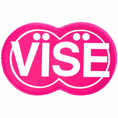 VISE Shammy Pad (Pink)