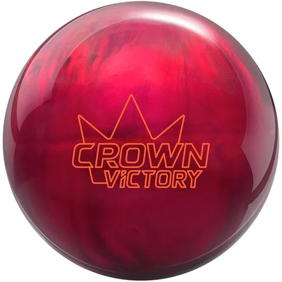 Brunswick Crown Victory Pearl