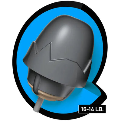 Brunswick Ethos Solid