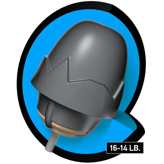 Brunswick Ethos Solid