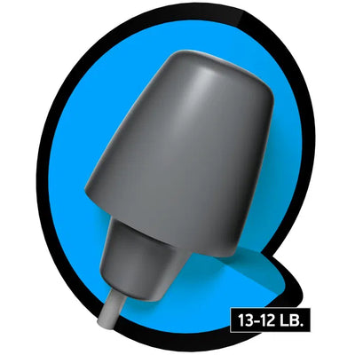 Brunswick Ethos Solid