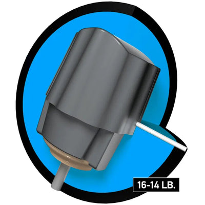 Brunswick Infinity Quest