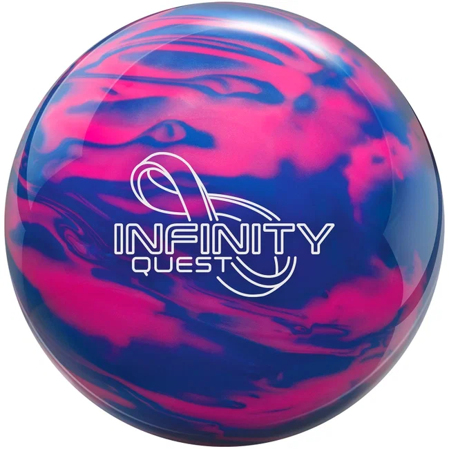 Brunswick Infinity Quest Pearl