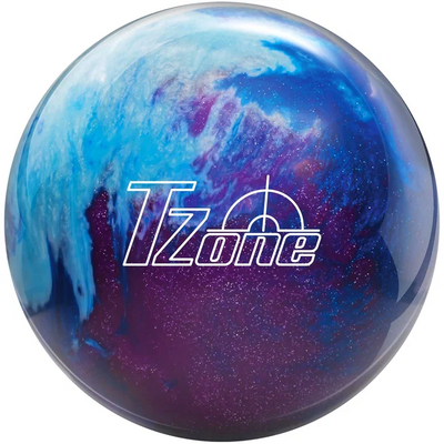 Brunswick TZone Peek-A-Boo Berry