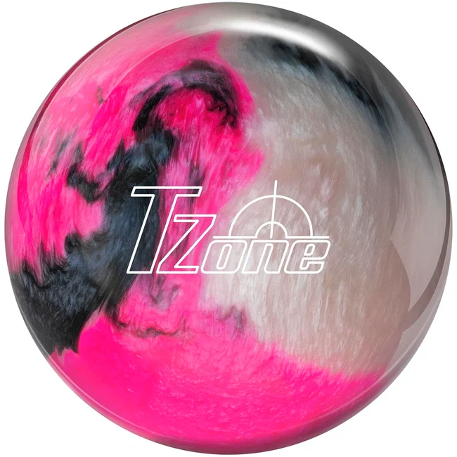 Brunswick TZone Wild Orchid