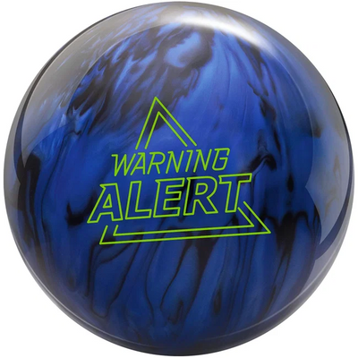 Brunswick Warning Alert
