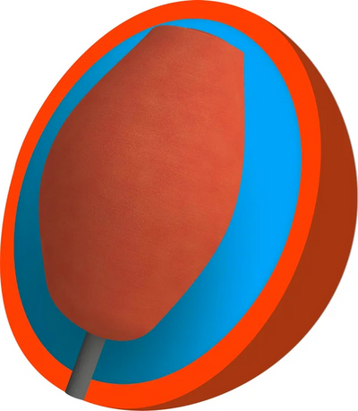 Columbia 300 Piranha Solid