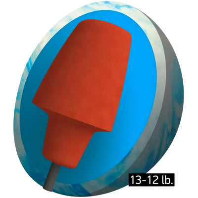 Columbia 300 Ricochet Return