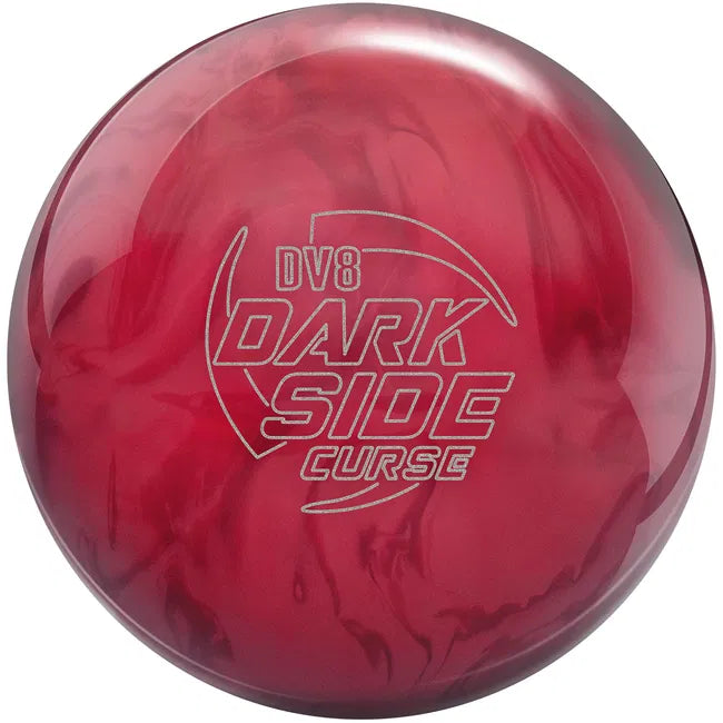 DV8 Dark Side Curse