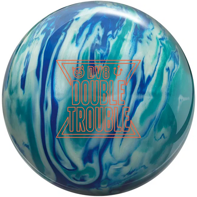 DV8 Double Trouble Pearl