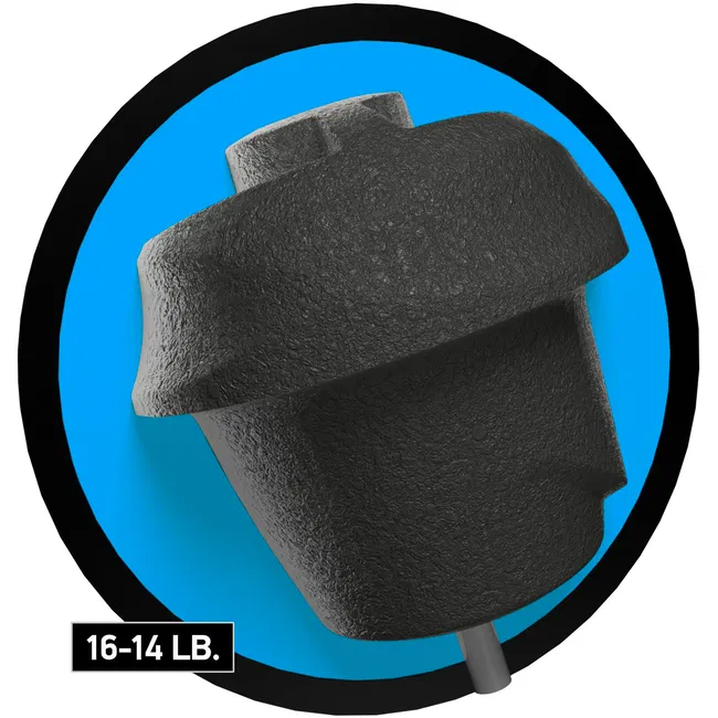 DV8 Double Trouble Pearl