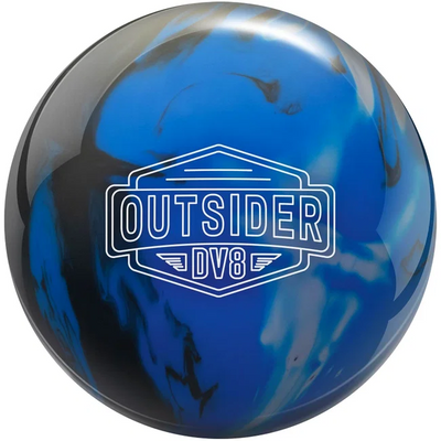 DV8 Outsider