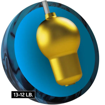 Ebonite Game Breaker 5 Hybrid