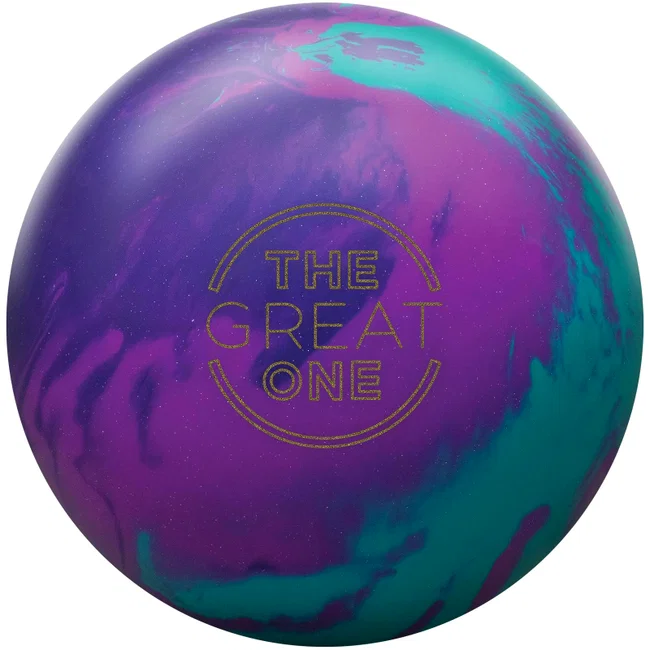 Ebonite The Great One