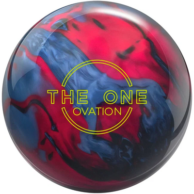 Ebonite The One Ovation