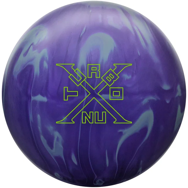 Ebonite Turbo X NU