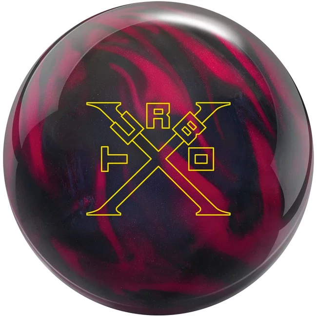Ebonite Turbo X Pearl