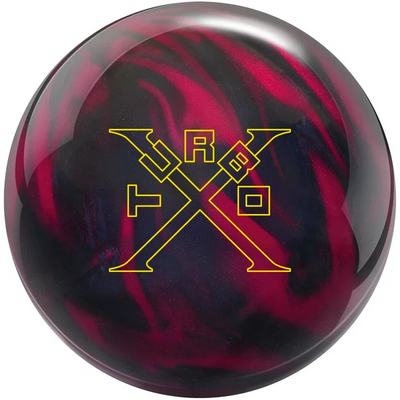 Ebonite Turbo X Pearl