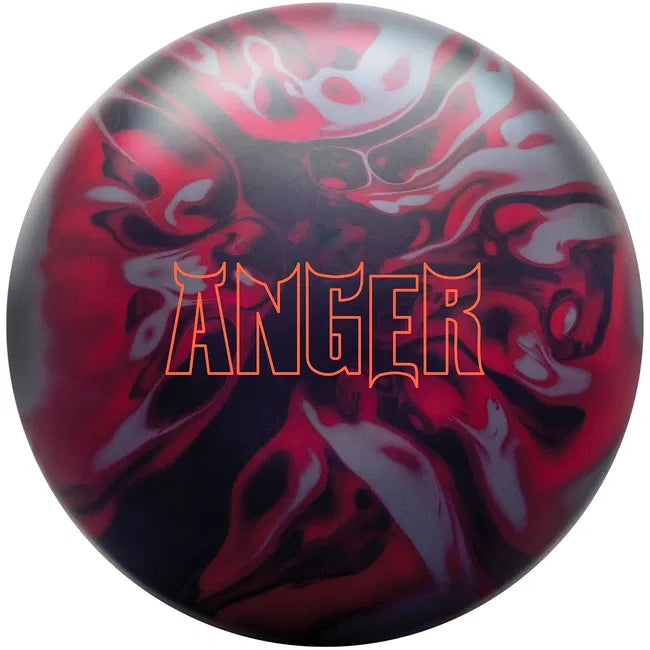 Hammer Anger Solid